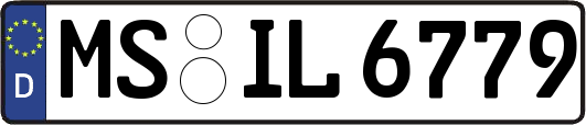 MS-IL6779