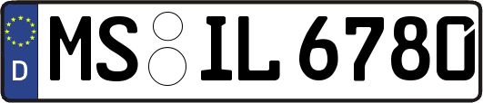 MS-IL6780