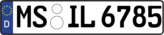 MS-IL6785