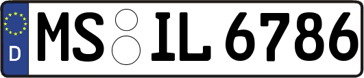 MS-IL6786