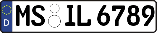 MS-IL6789