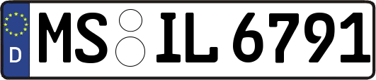 MS-IL6791