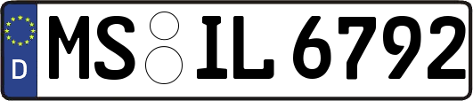 MS-IL6792