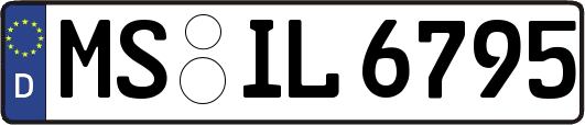 MS-IL6795