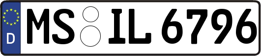 MS-IL6796