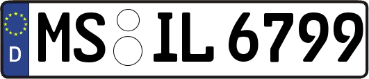 MS-IL6799