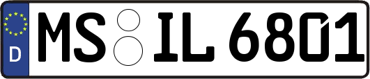 MS-IL6801