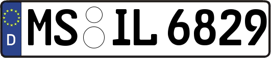 MS-IL6829