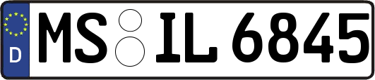 MS-IL6845