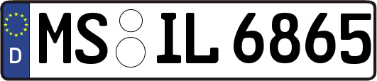 MS-IL6865