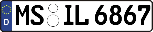 MS-IL6867