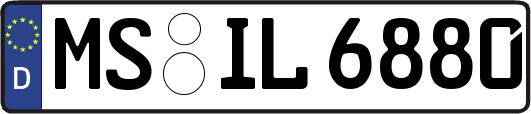 MS-IL6880