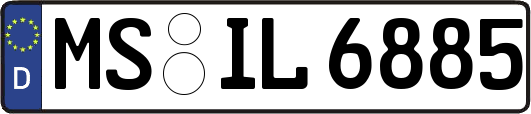 MS-IL6885
