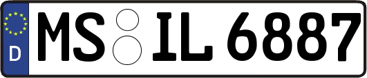 MS-IL6887