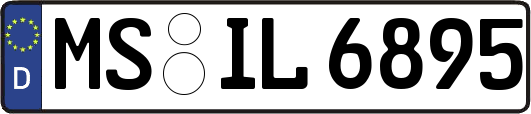 MS-IL6895