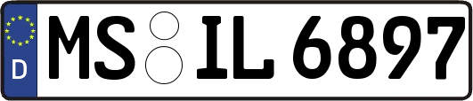 MS-IL6897