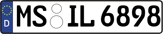 MS-IL6898