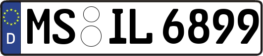 MS-IL6899