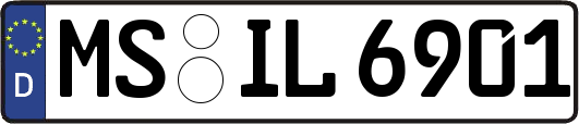 MS-IL6901