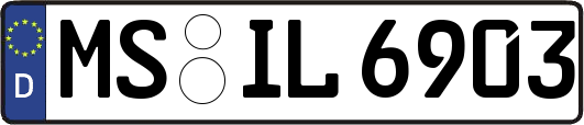 MS-IL6903