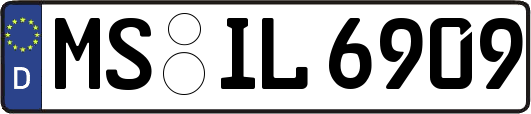 MS-IL6909