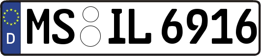 MS-IL6916