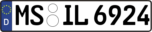 MS-IL6924