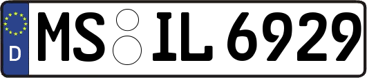 MS-IL6929