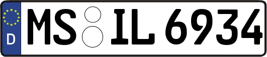MS-IL6934