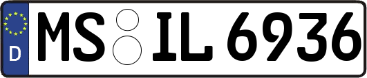 MS-IL6936