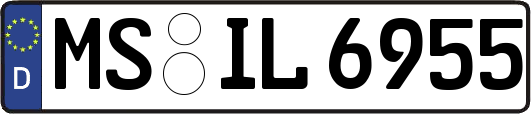 MS-IL6955