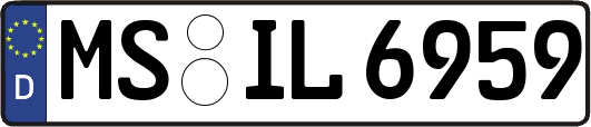MS-IL6959