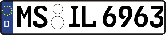 MS-IL6963