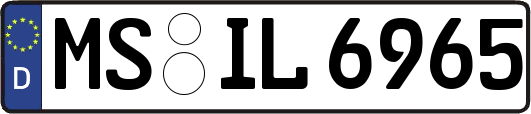 MS-IL6965
