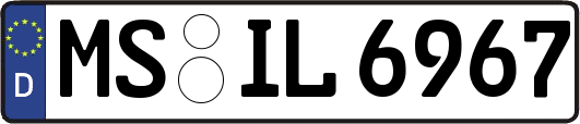MS-IL6967