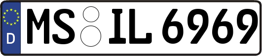 MS-IL6969