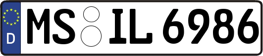 MS-IL6986