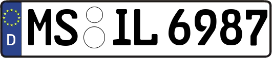 MS-IL6987