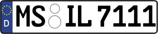 MS-IL7111