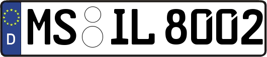 MS-IL8002