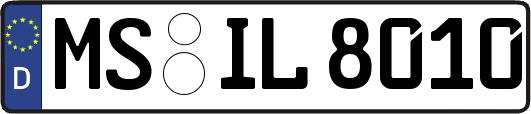 MS-IL8010