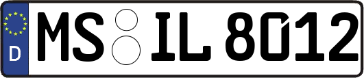 MS-IL8012