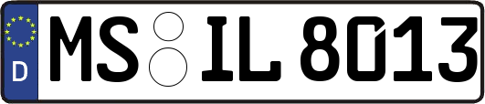 MS-IL8013