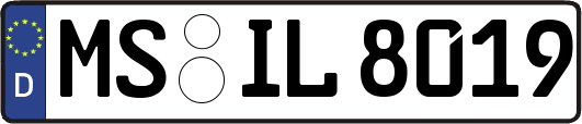 MS-IL8019