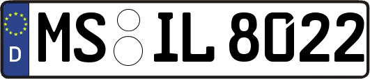 MS-IL8022