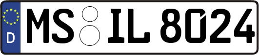 MS-IL8024