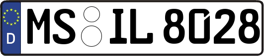 MS-IL8028