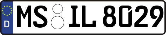 MS-IL8029