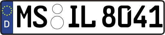 MS-IL8041