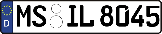 MS-IL8045